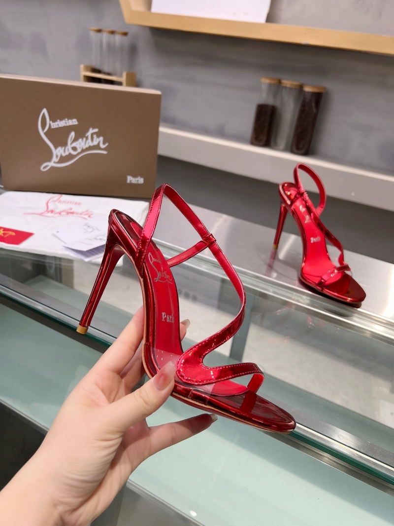 Christian Louboutin High Heels